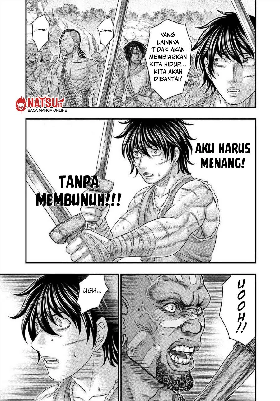 Sousei no Taiga Chapter 69 Gambar 10