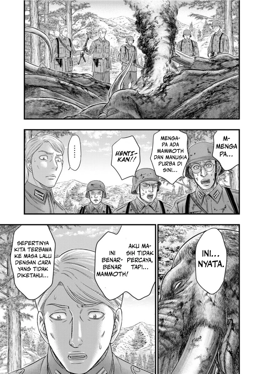 Sousei no Taiga Chapter 75 Gambar 10