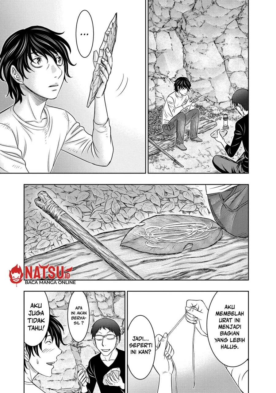 Sousei no Taiga Chapter 9 Gambar 12