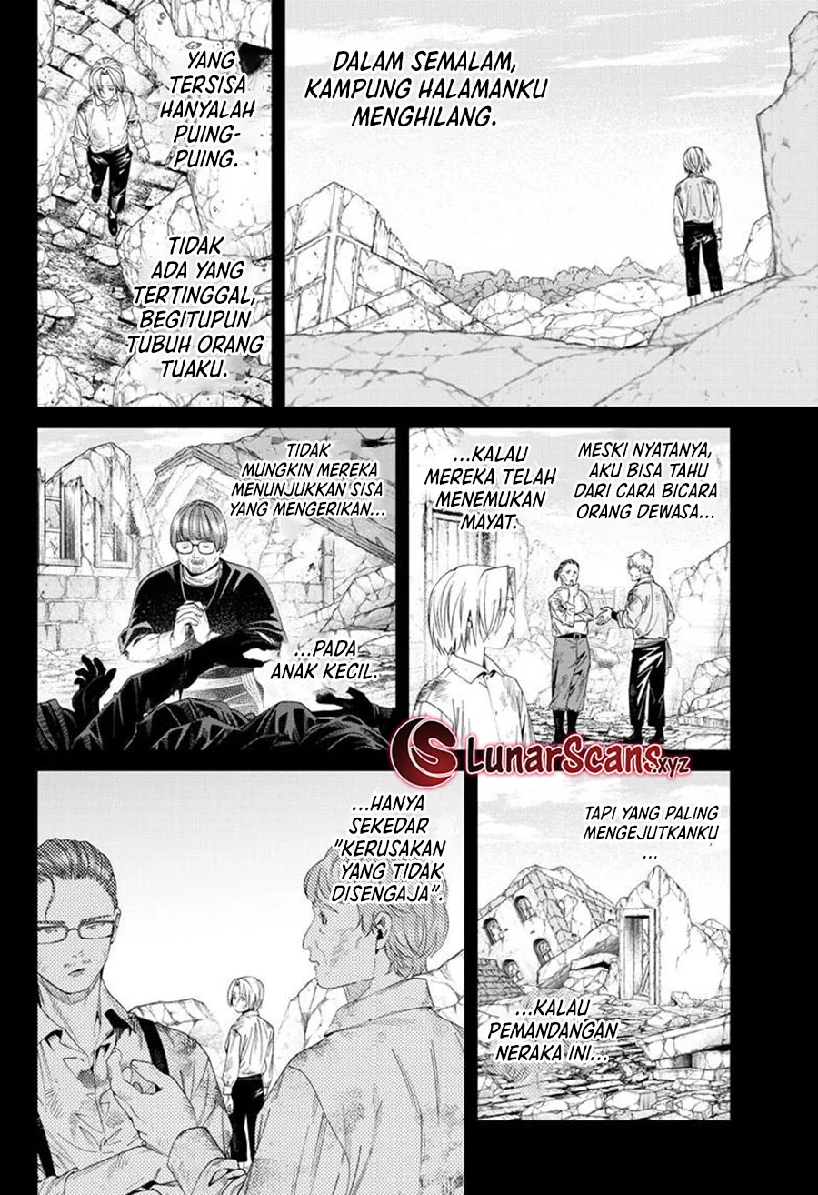 Sousou no Frieren Chapter 147 Gambar 9