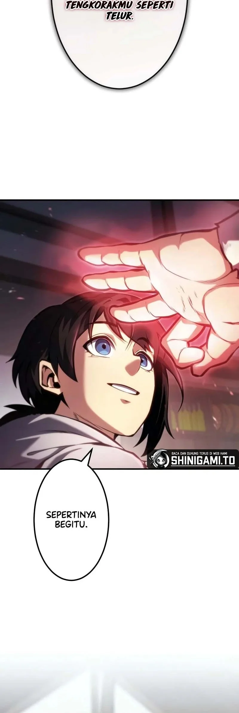 Sovereign Of A Hundred Blades: Heir To The Strongest Style Chapter 1 Gambar 64