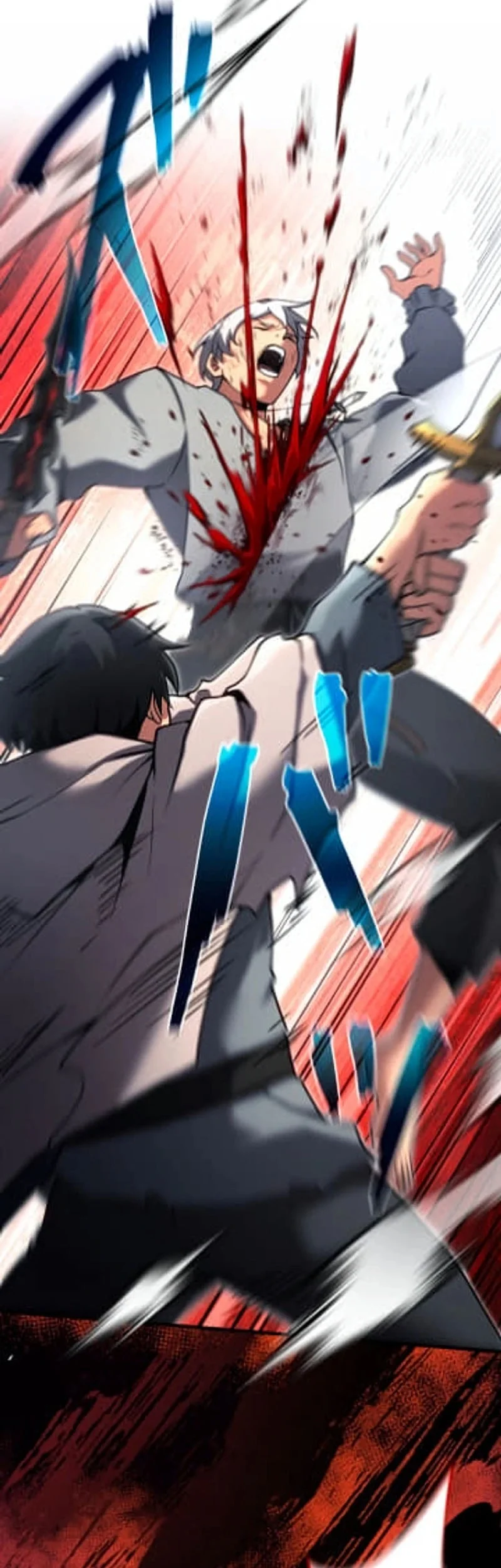 Sovereign Of A Hundred Blades: Heir To The Strongest Style Chapter 5 Gambar 31