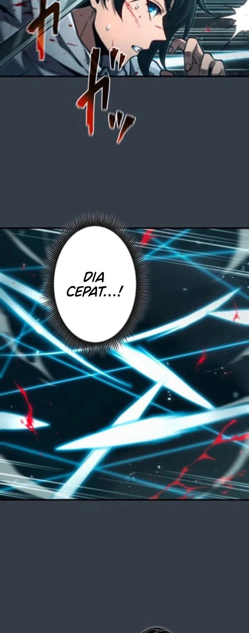 Sovereign Of A Hundred Blades: Heir To The Strongest Style Chapter 6 Gambar 33