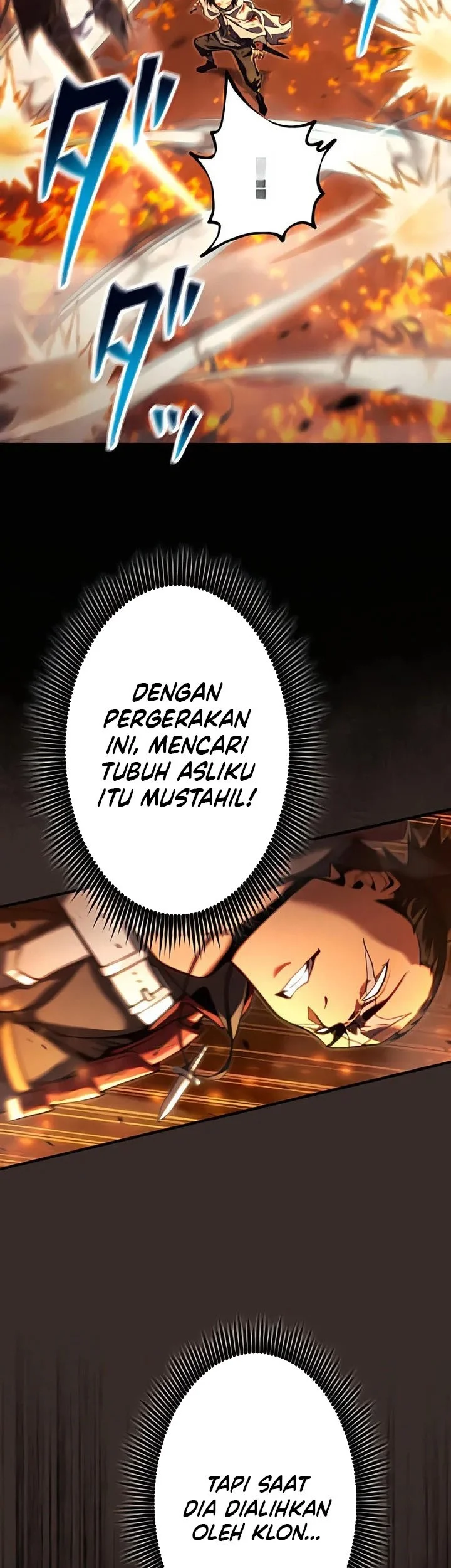 Sovereign Of A Hundred Blades: Heir To The Strongest Style Chapter 7 Gambar 29