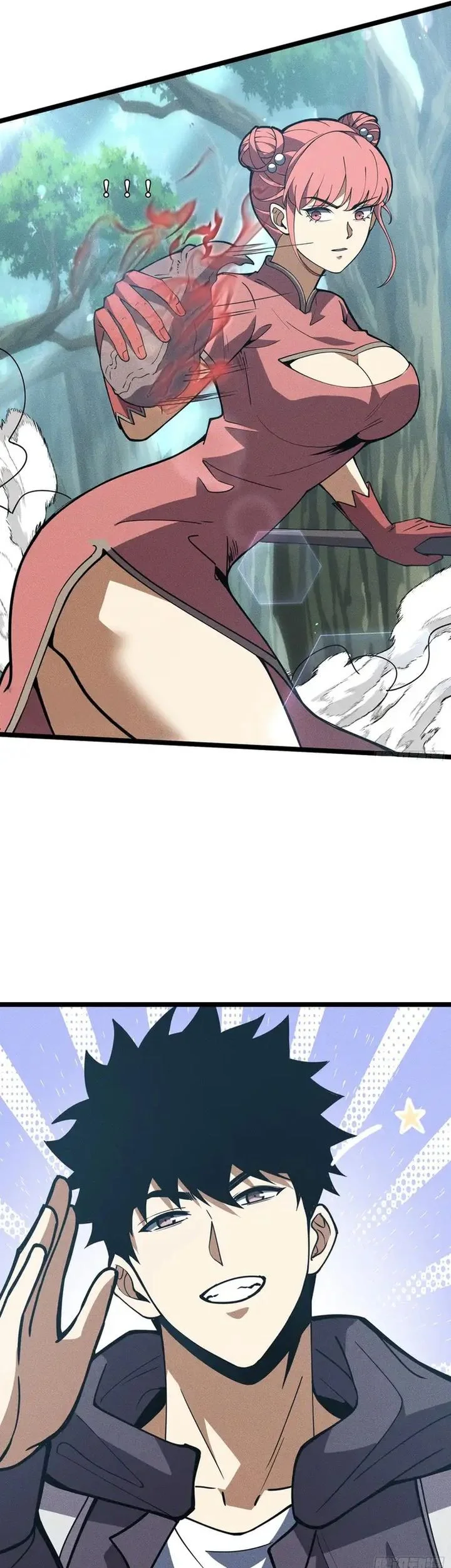 Sowing Shadows, Harvesting Eternity (I’m a Farmer Who Raises the Undead) Chapter 4 Gambar 25