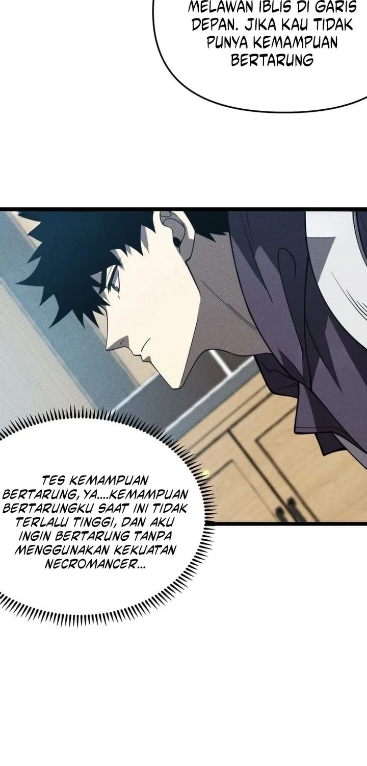 Sowing Shadows, Harvesting Eternity (I’m a Farmer Who Raises the Undead) Chapter 5 Gambar 28