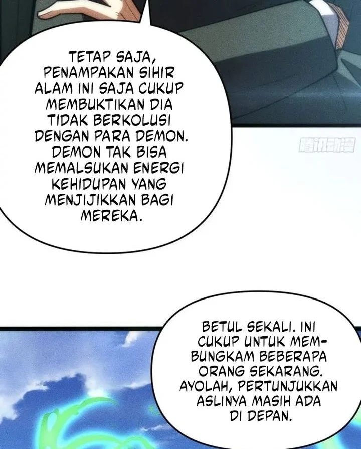 Sowing Shadows, Harvesting Eternity (I’m a Farmer Who Raises the Undead) Chapter 7 Gambar 26