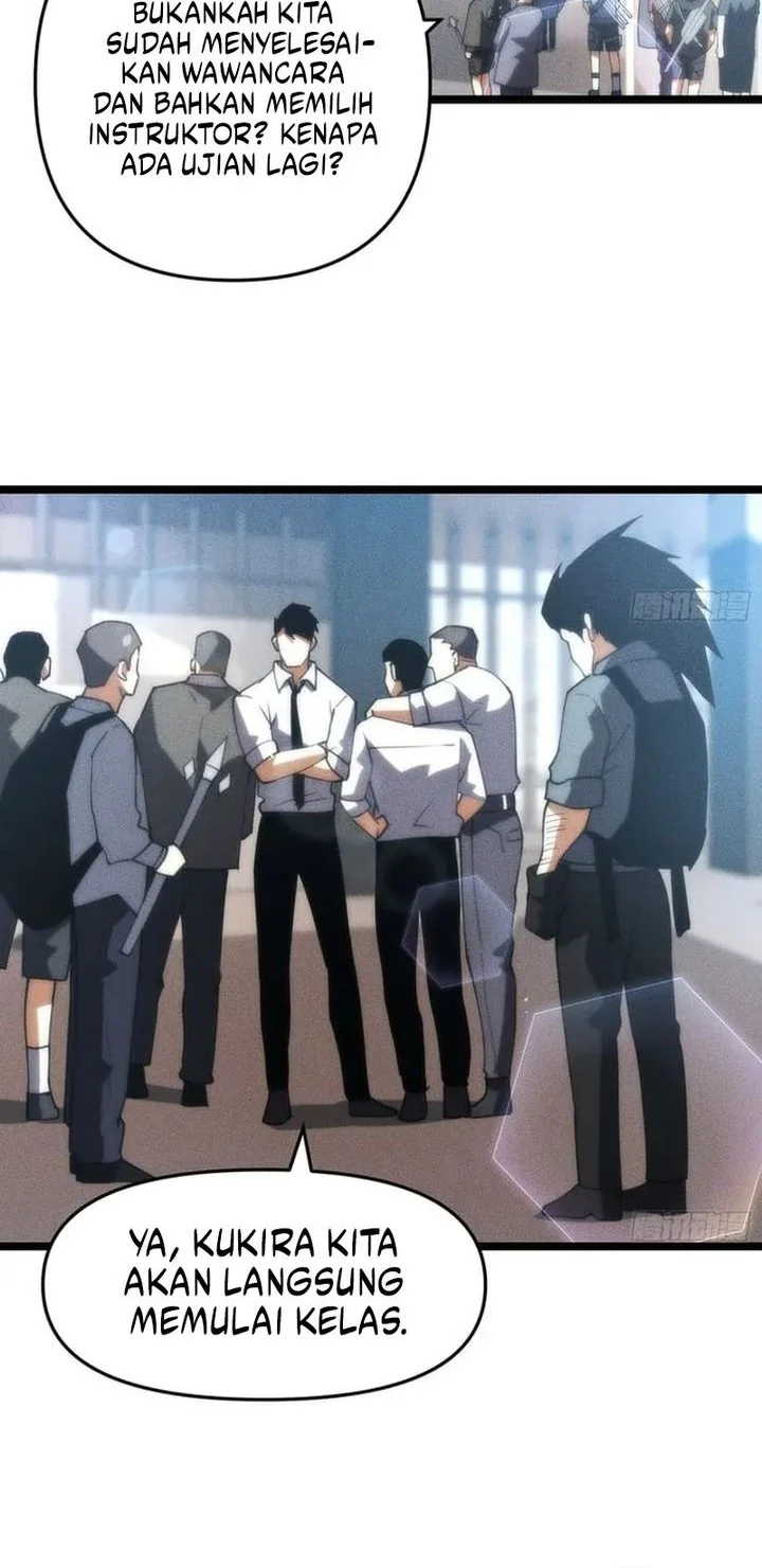 Sowing Shadows, Harvesting Eternity (I’m a Farmer Who Raises the Undead) Chapter 7 Gambar 28
