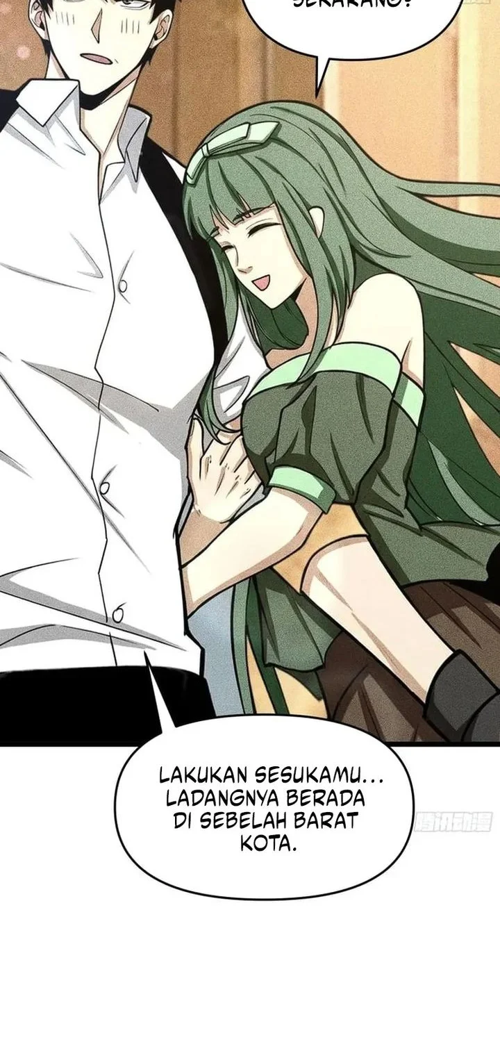 Sowing Shadows, Harvesting Eternity (I’m a Farmer Who Raises the Undead) Chapter 8 Gambar 29