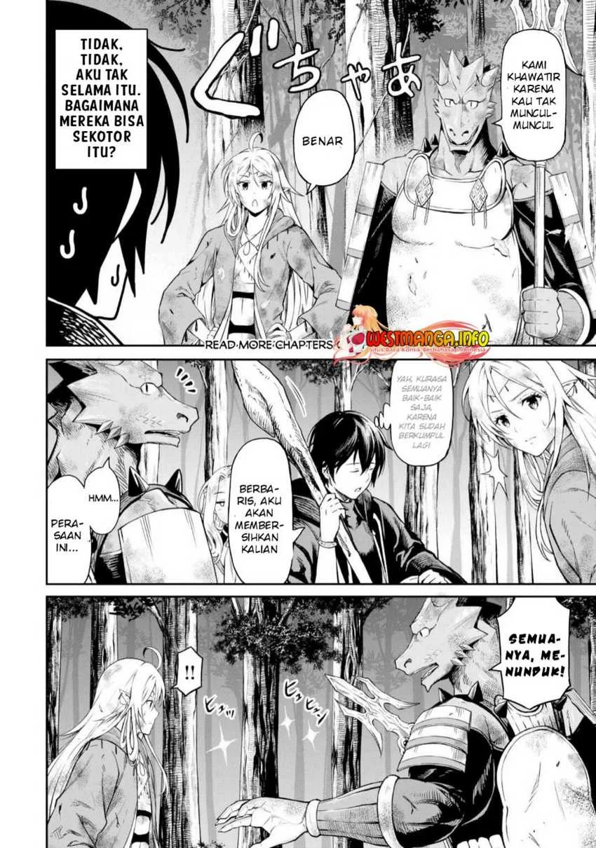 Sozai Saishuka no Isekai Ryokouki Chapter 47 Gambar 12