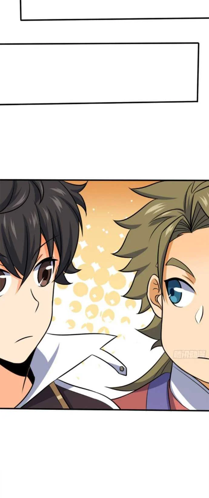Spare Me, Great Lord! Chapter 122 Gambar 21