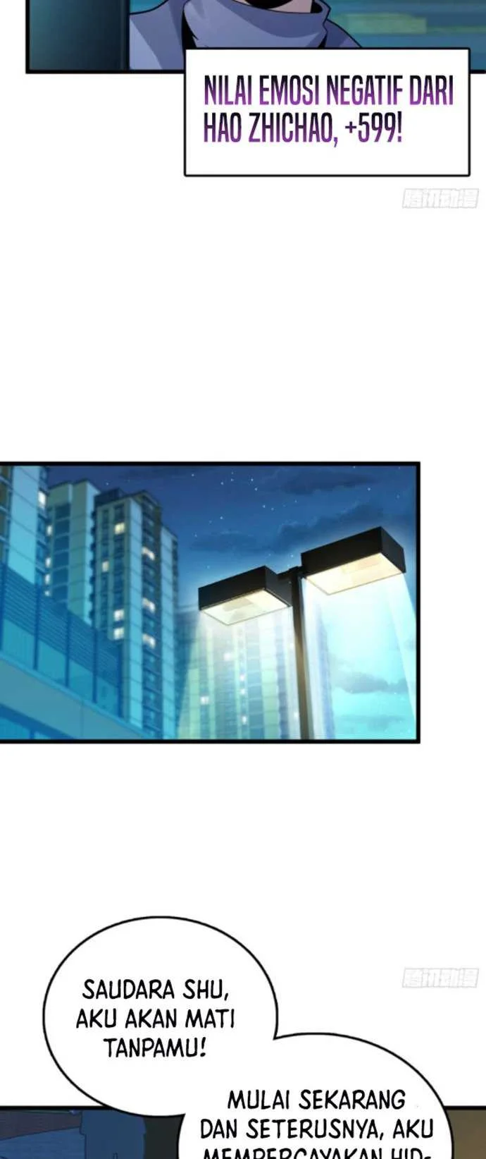 Spare Me, Great Lord! Chapter 125 Gambar 20