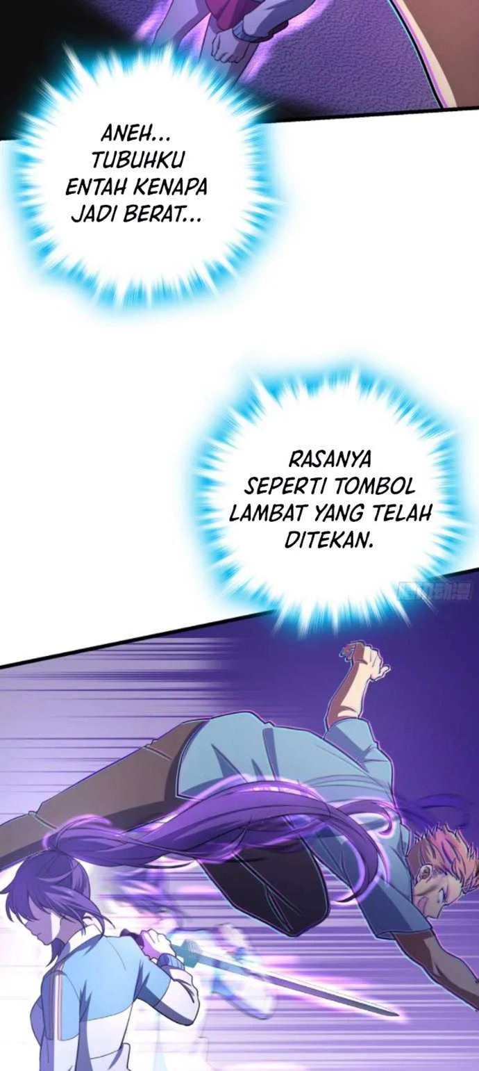Spare Me, Great Lord! Chapter 138 Gambar 21