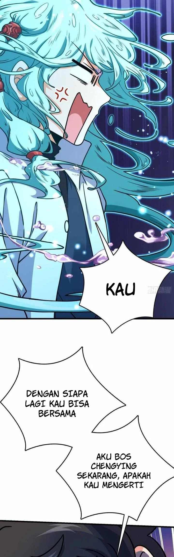 Spare Me, Great Lord! Chapter 278 Gambar 16