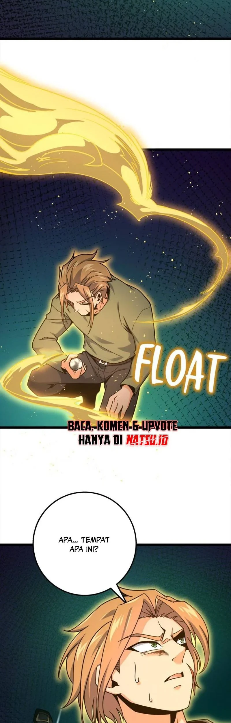 Spare Me, Great Lord! Chapter 439 Gambar 21