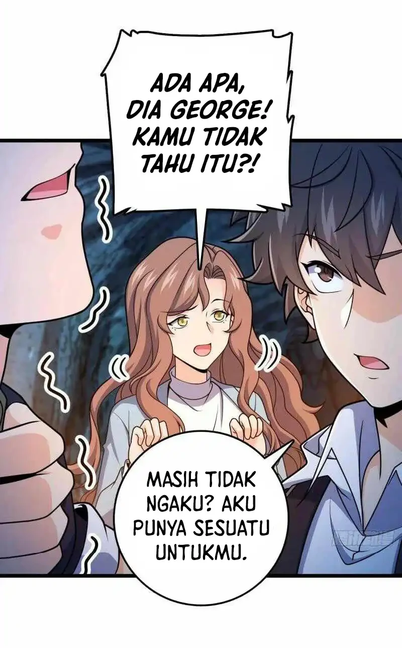 Spare Me, Great Lord! Chapter 726 Gambar 19