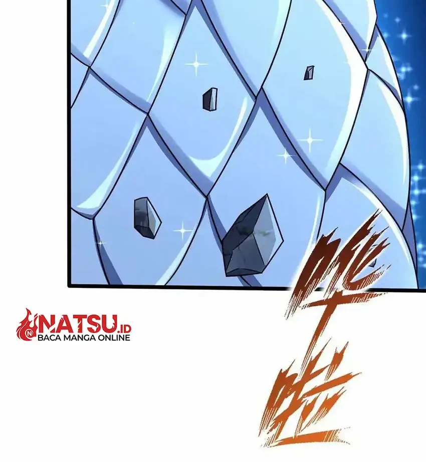 Spare Me, Great Lord! Chapter 731 Gambar 19
