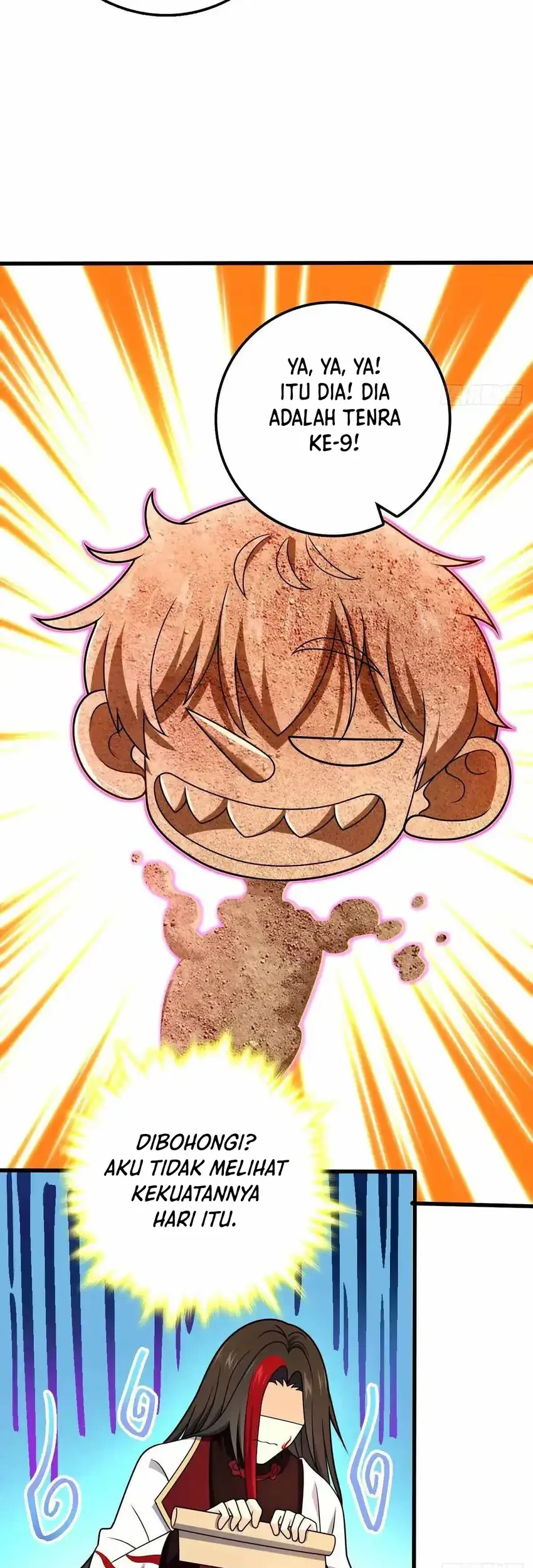 Spare Me, Great Lord! Chapter 747 Gambar 21
