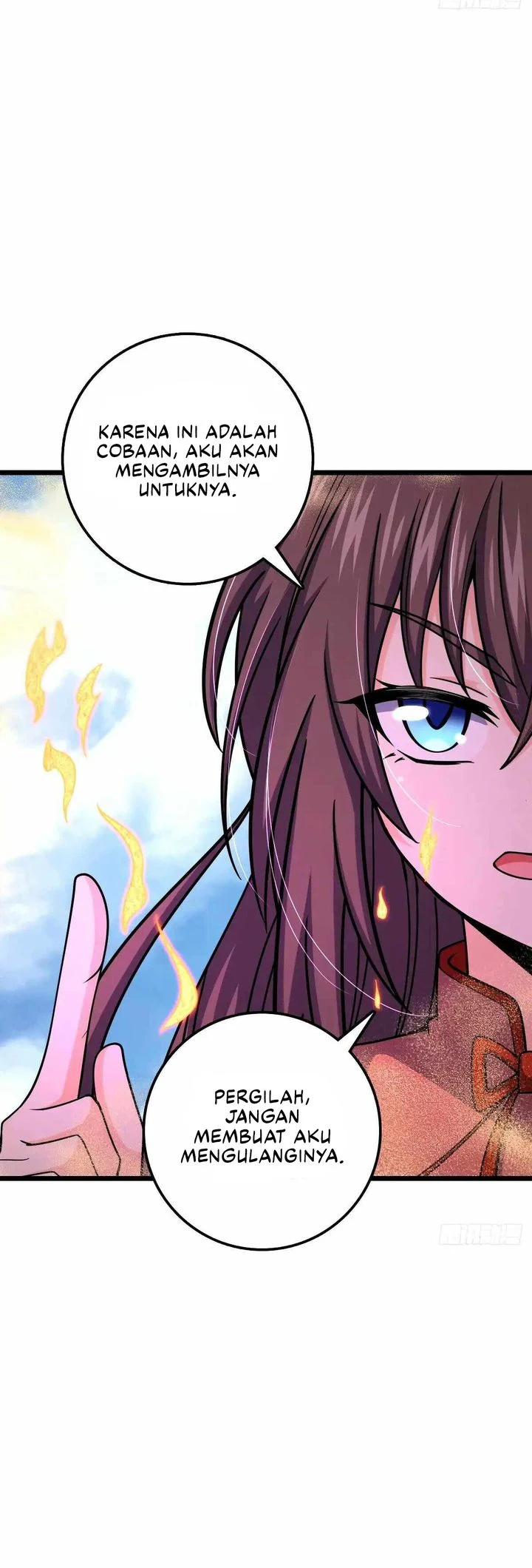 Spare Me, Great Lord! Chapter 752 Gambar 22