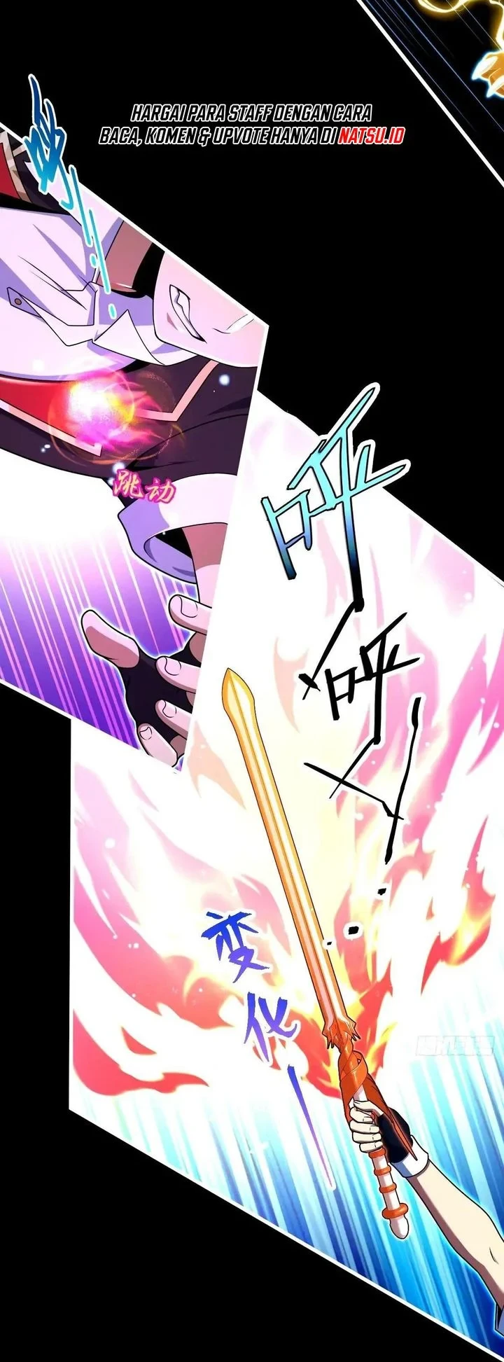 Spare Me, Great Lord! Chapter 753 Gambar 23