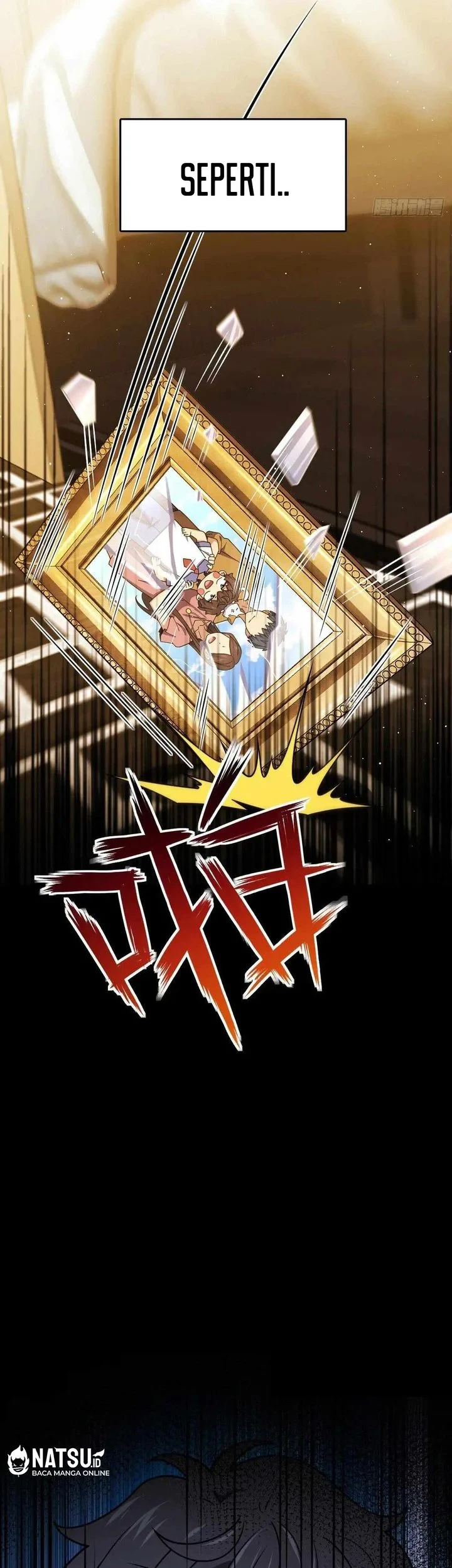 Spare Me, Great Lord! Chapter 754 Gambar 22