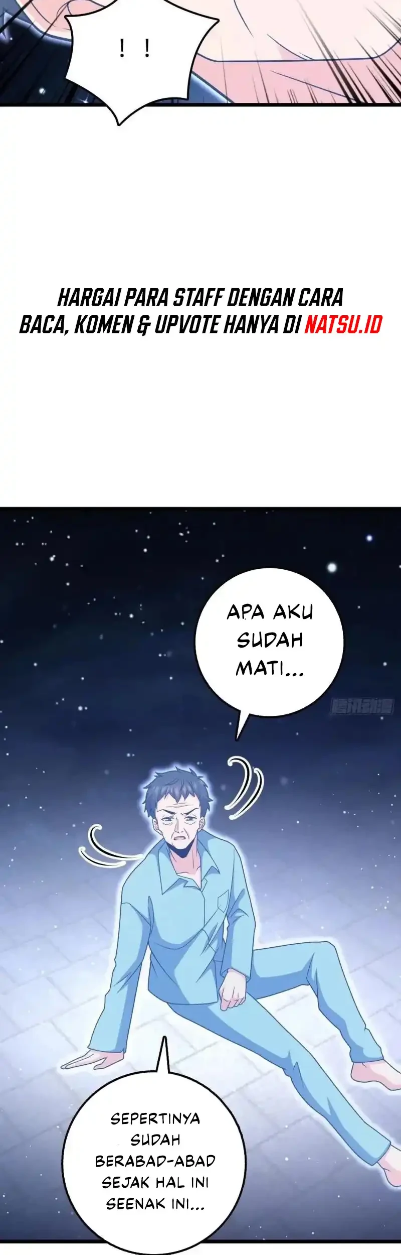 Spare Me, Great Lord! Chapter 756 Gambar 22