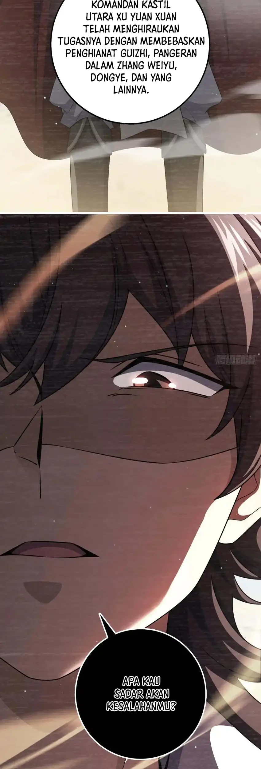 Spare Me, Great Lord! Chapter 767 Gambar 23