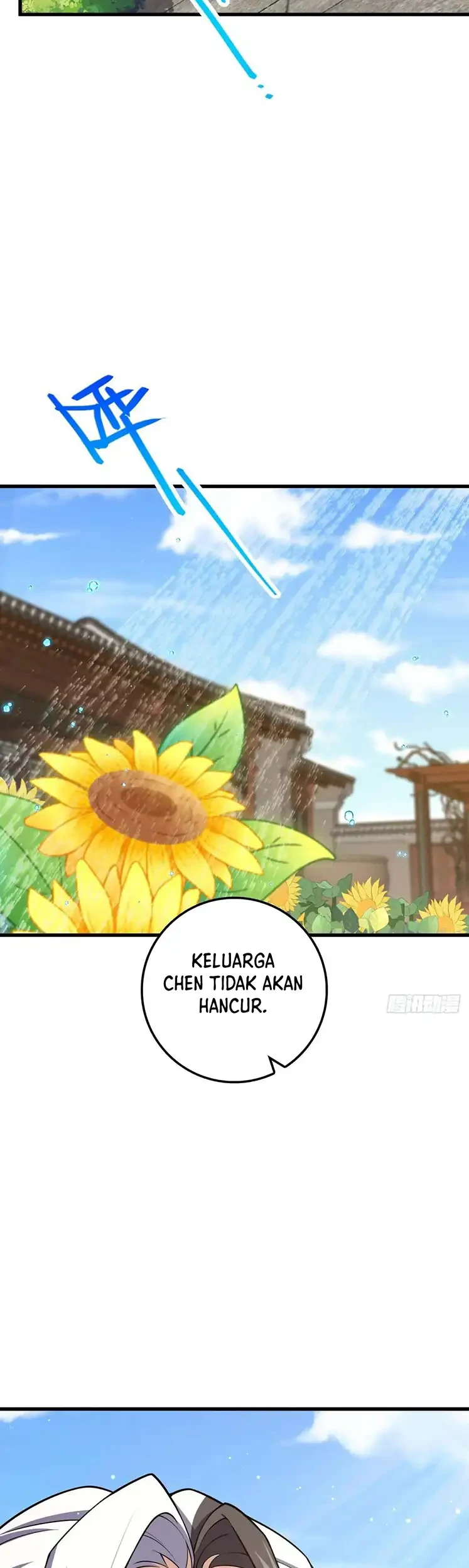 Spare Me, Great Lord! Chapter 768 Gambar 18