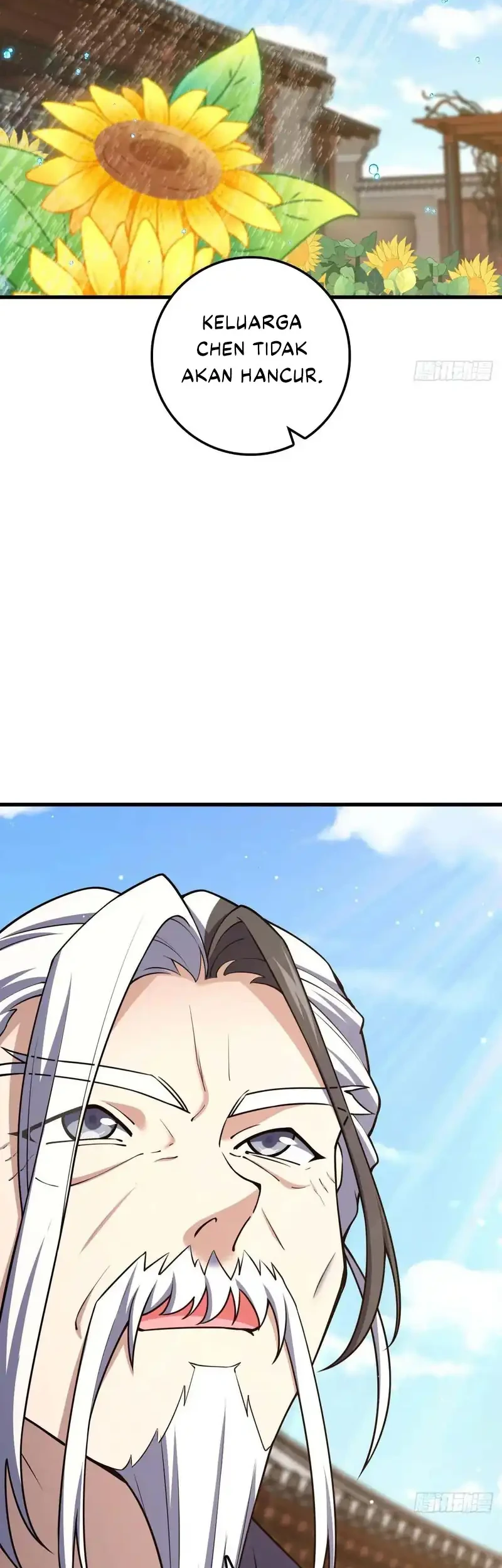 Spare Me, Great Lord! Chapter 769 Gambar 20