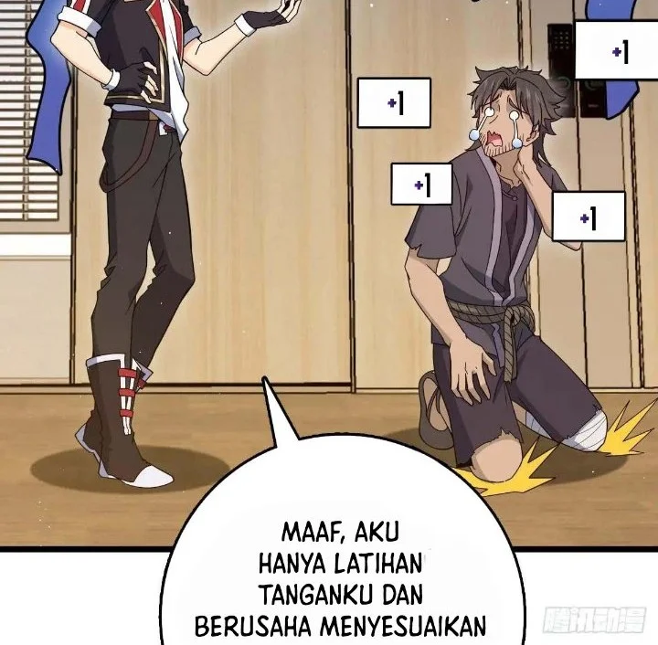 Spare Me, Great Lord! Chapter 775 Gambar 21