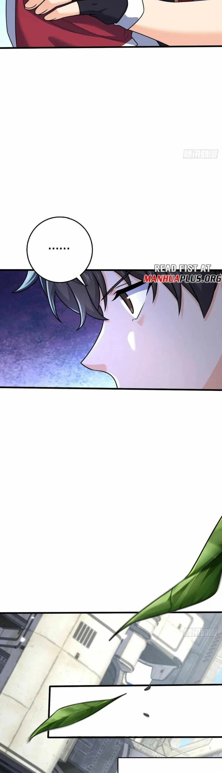 Spare Me, Great Lord! Chapter 776 Gambar 16
