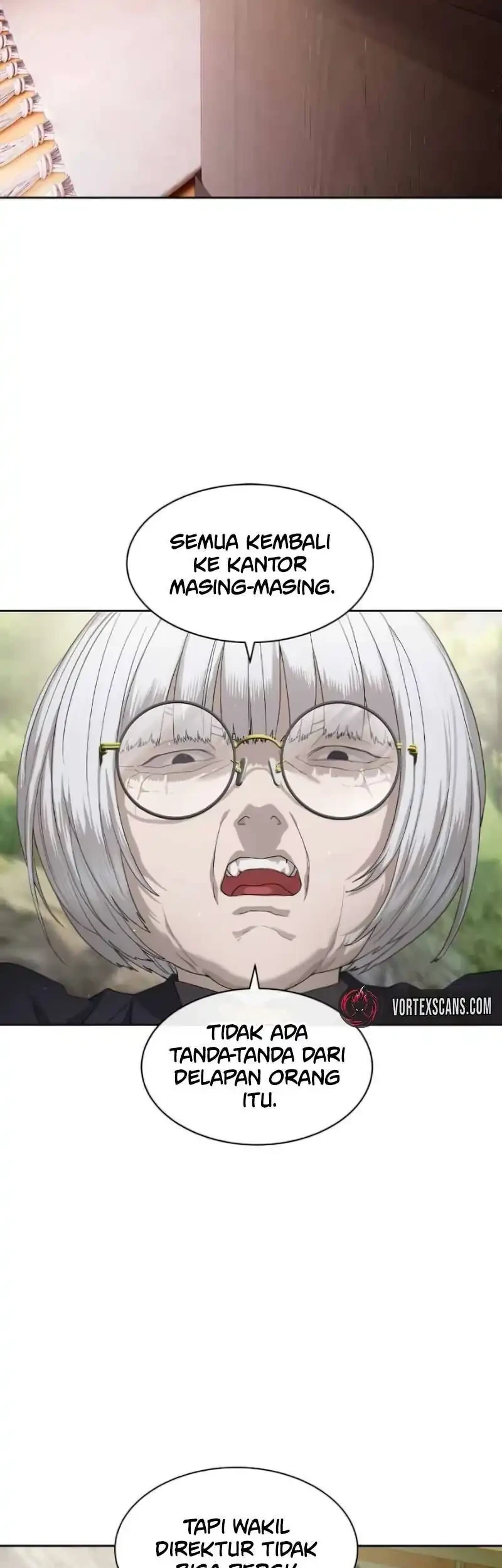 Special Civil Servant Chapter 51 Gambar 29