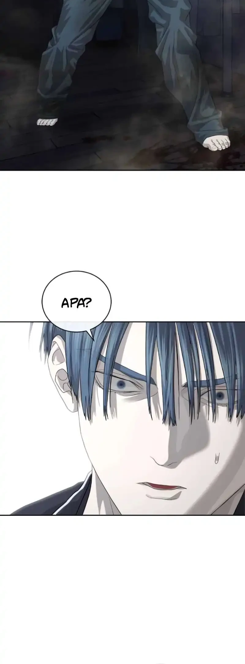 Special Civil Servant Chapter 52 Gambar 34
