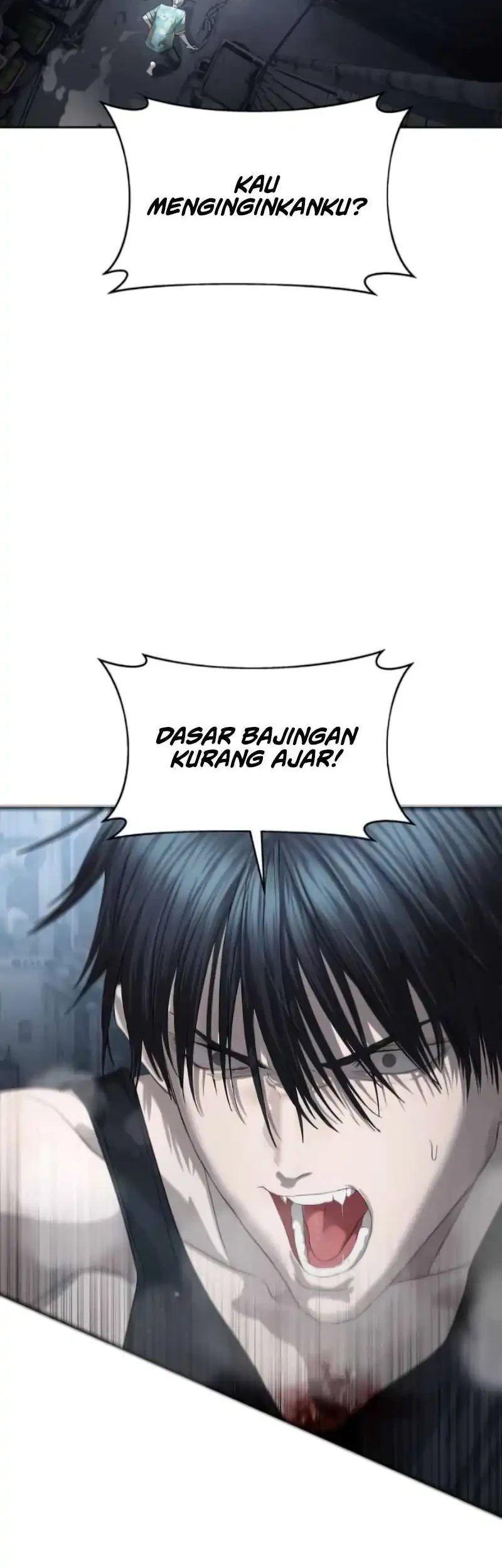Special Civil Servant Chapter 53 Gambar 34