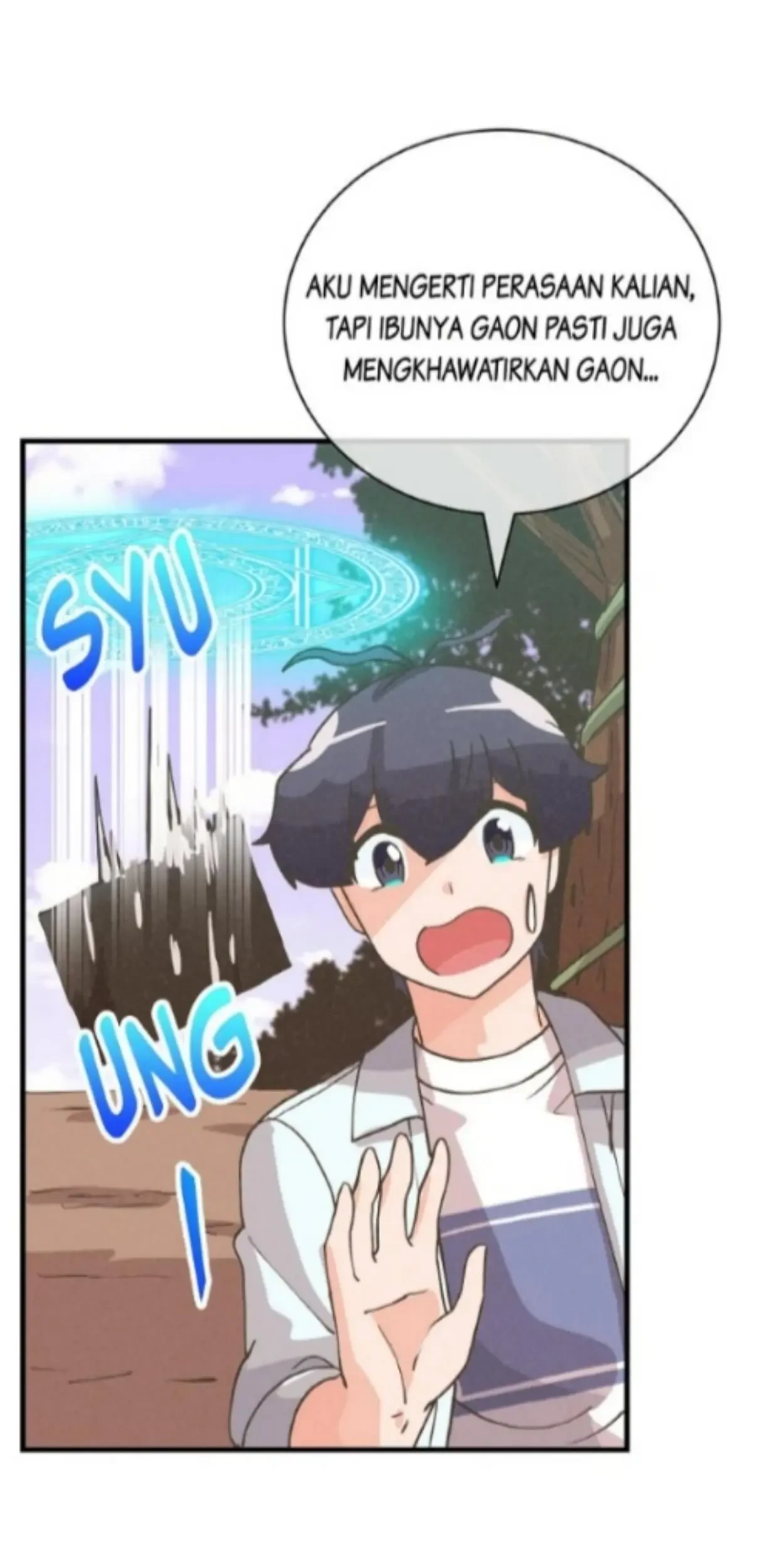 Spirit Farmer Chapter 125 Gambar 49