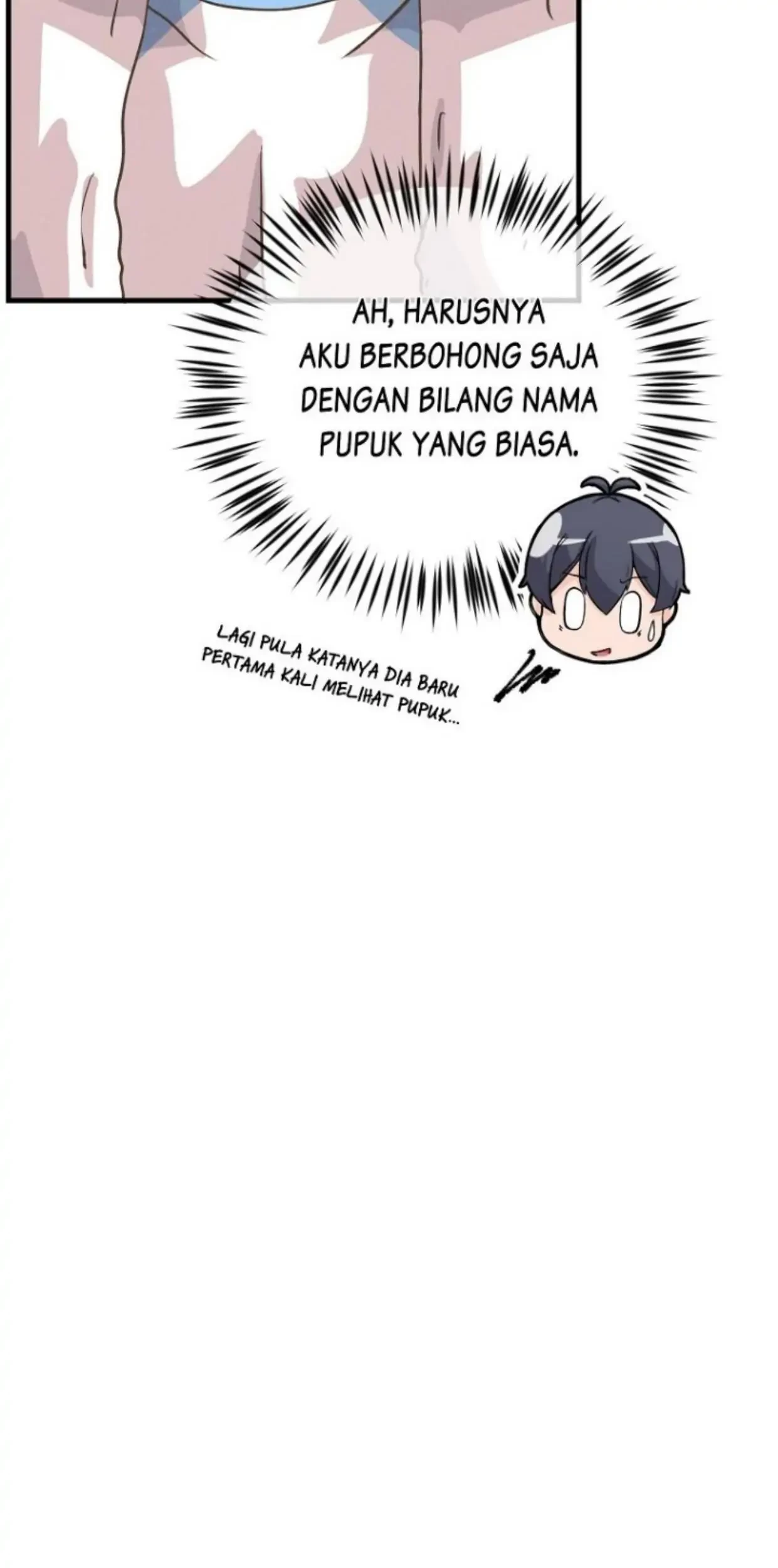 Spirit Farmer Chapter 136 Gambar 54