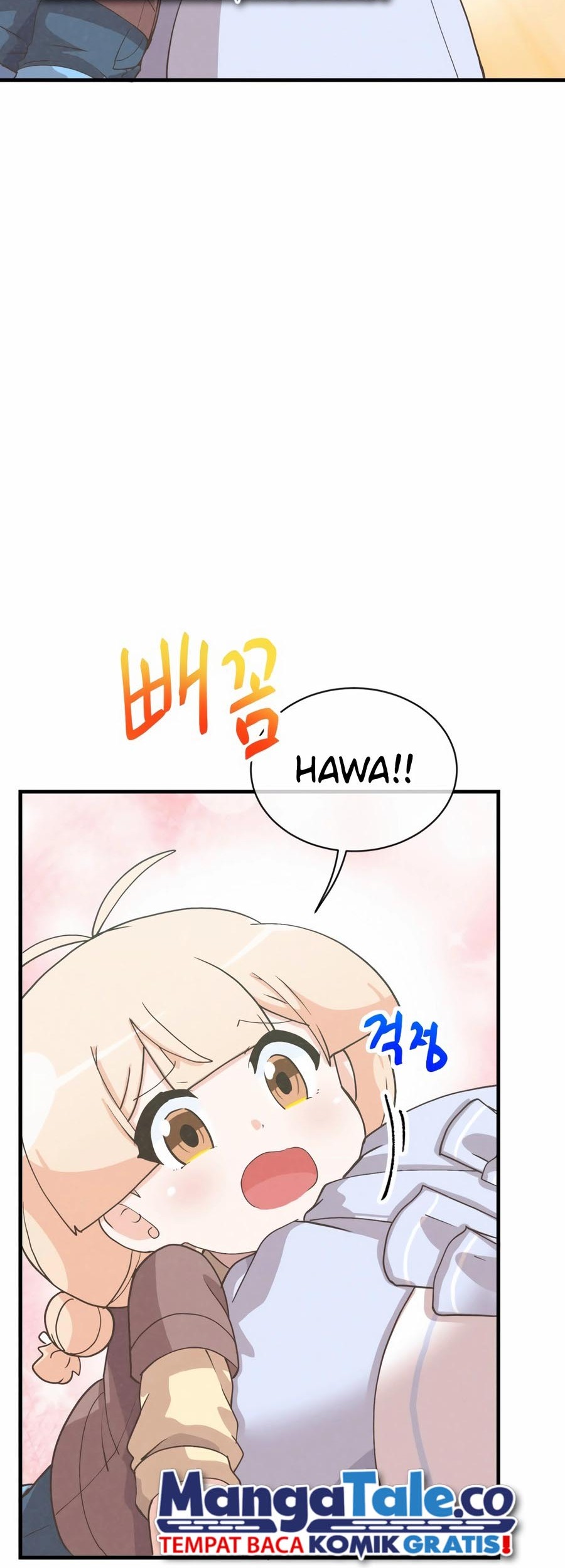 Spirit Farmer Chapter 176 Gambar 31