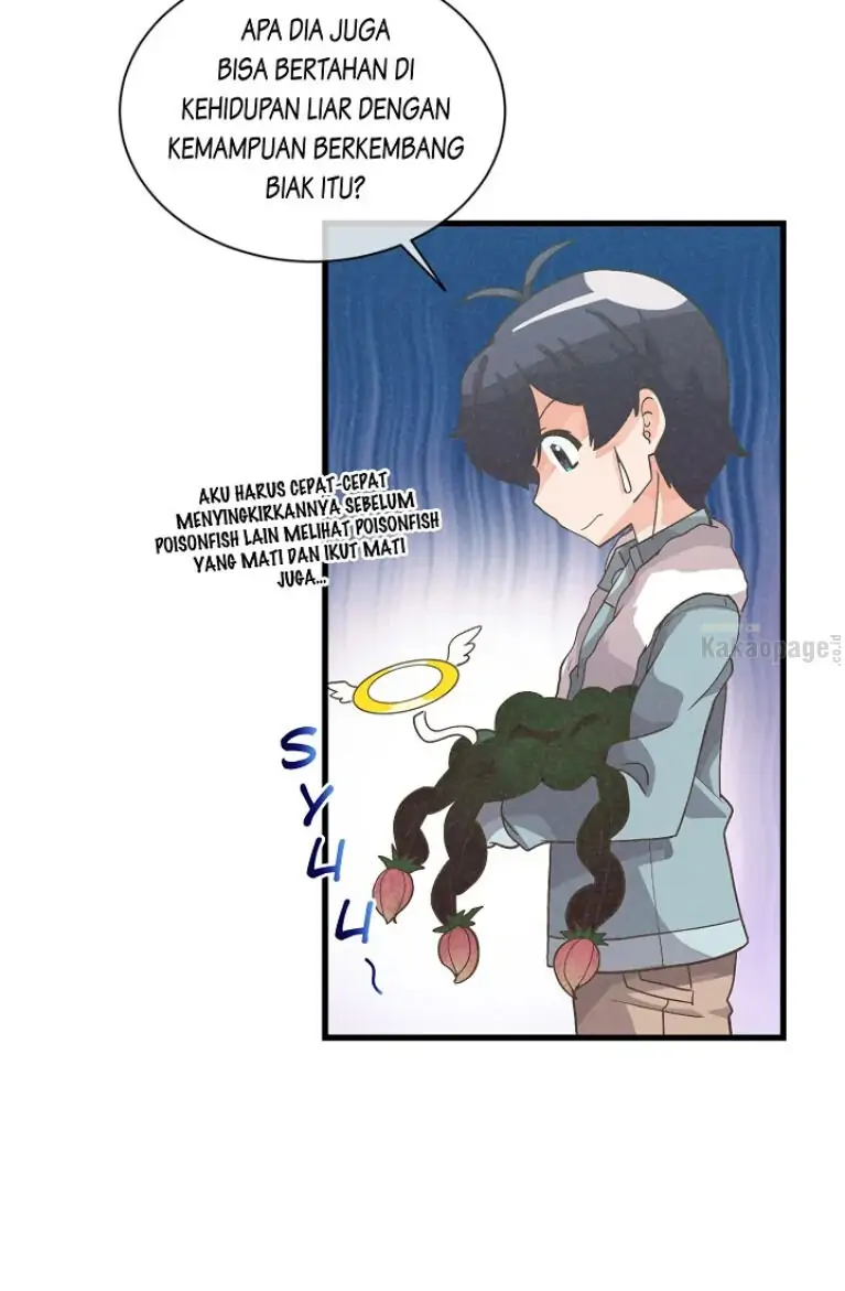 Spirit Farmer Chapter 39 Gambar 33