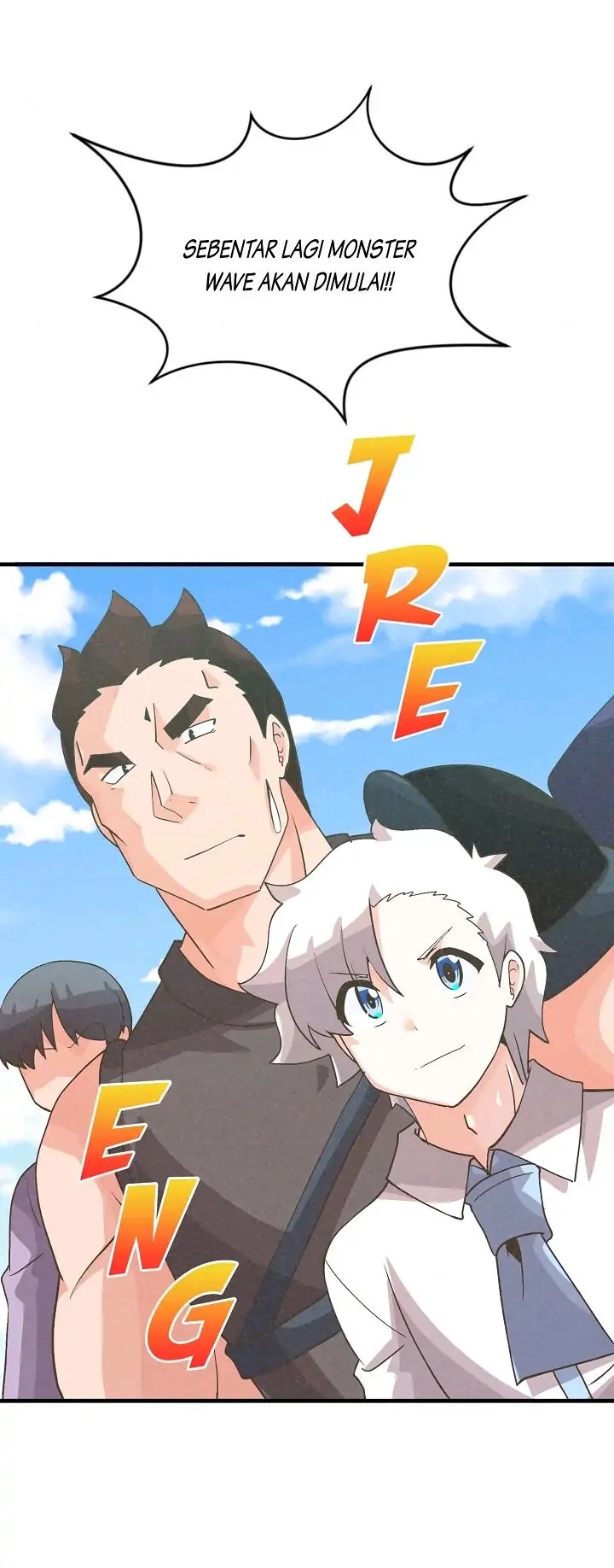 Spirit Farmer Chapter 60 Gambar 21
