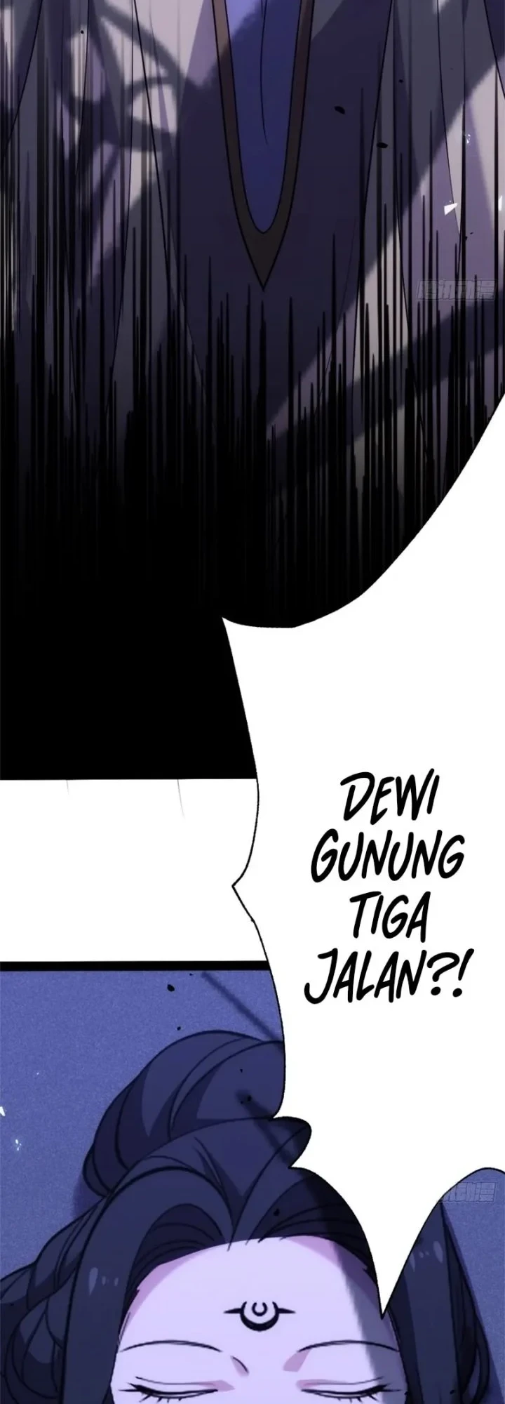 Spirit Realm Wanderer Chapter 23 Gambar 20
