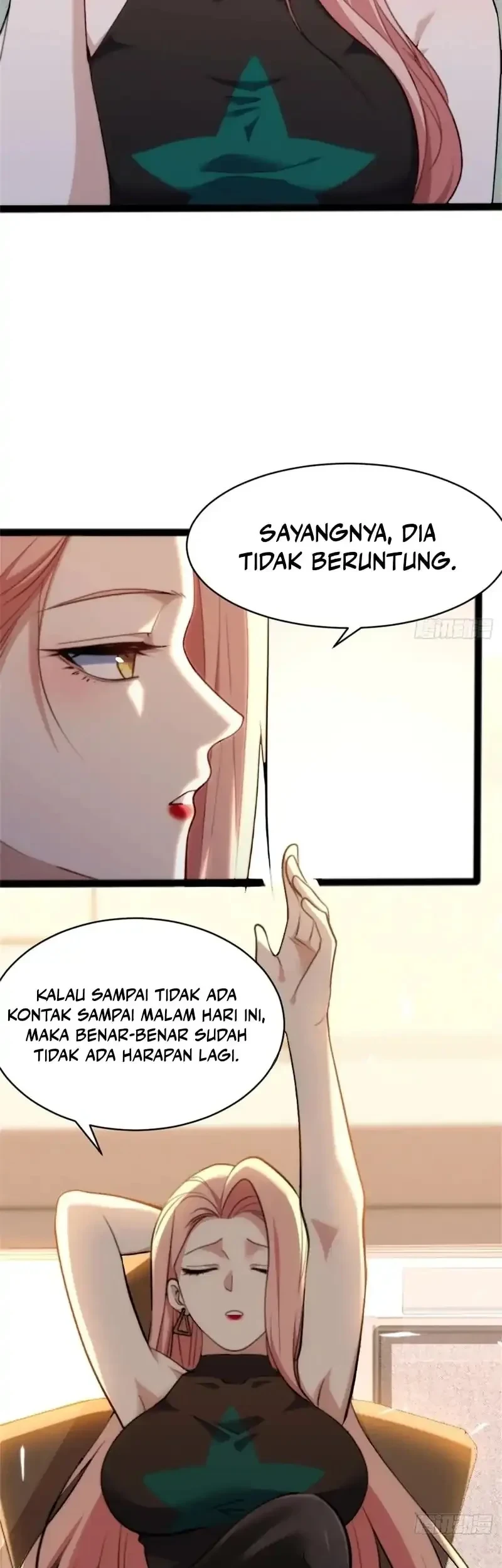 Spirit Realm Wanderer Chapter 24 Gambar 19