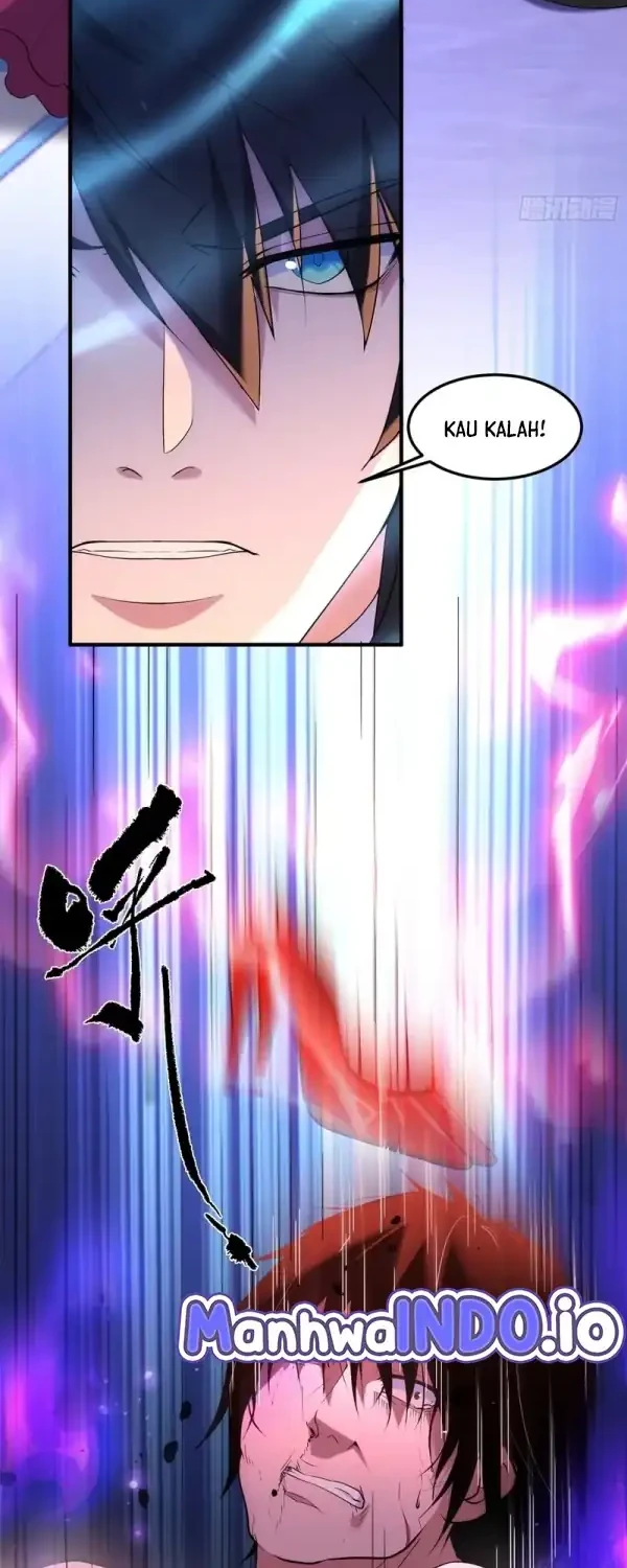 Spirit Realm Wanderer Chapter 35 Gambar 9