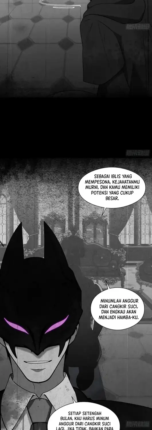 Spirit Realm Wanderer Chapter 37 Gambar 9