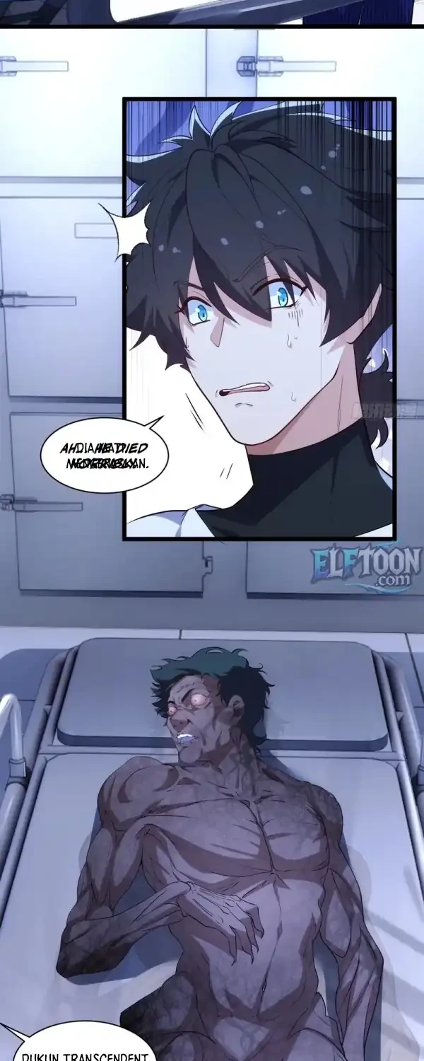 Spirit Realm Wanderer Chapter 42 Gambar 9