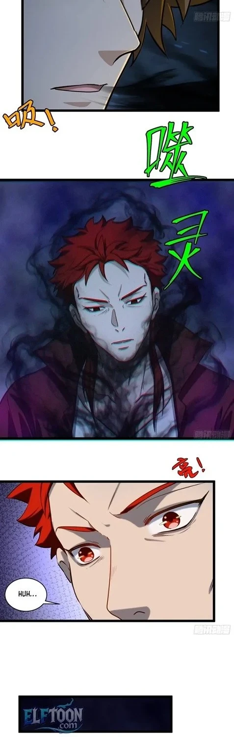 Spirit Realm Wanderer Chapter 60 Gambar 9