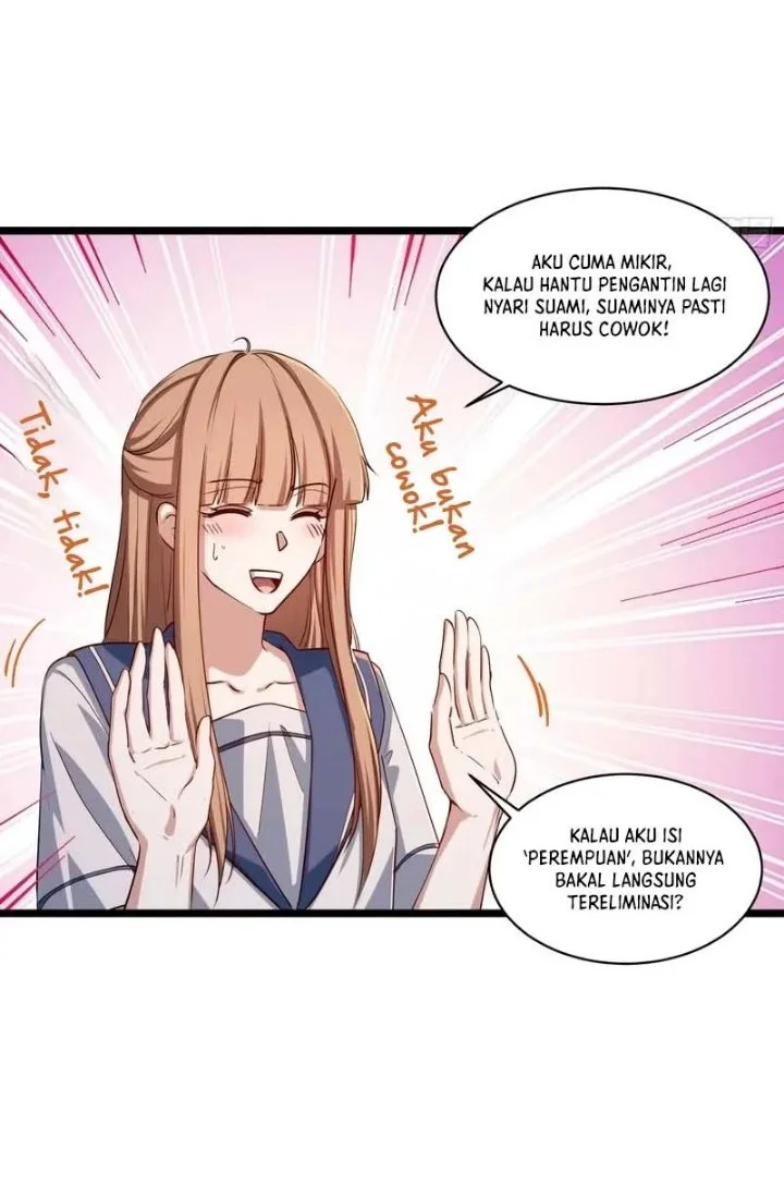 Spirit Realm Wanderer Chapter 61 Gambar 17
