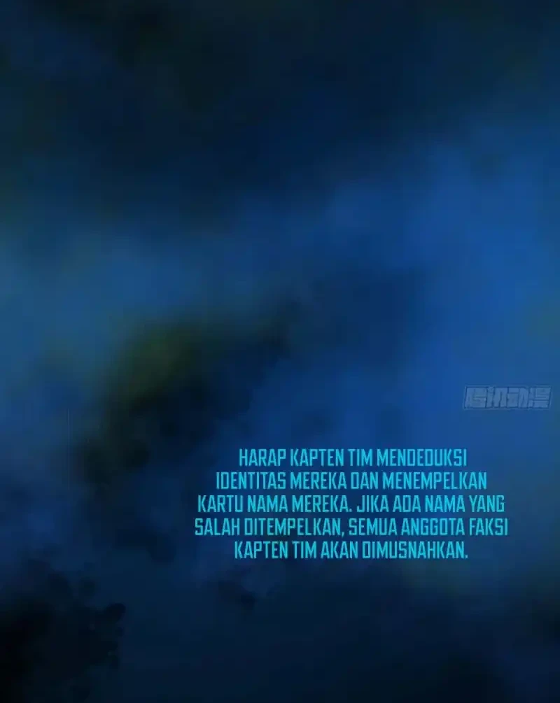Spirit Realm Wanderer Chapter 62 Gambar 19