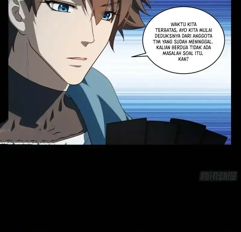 Spirit Realm Wanderer Chapter 62 Gambar 21