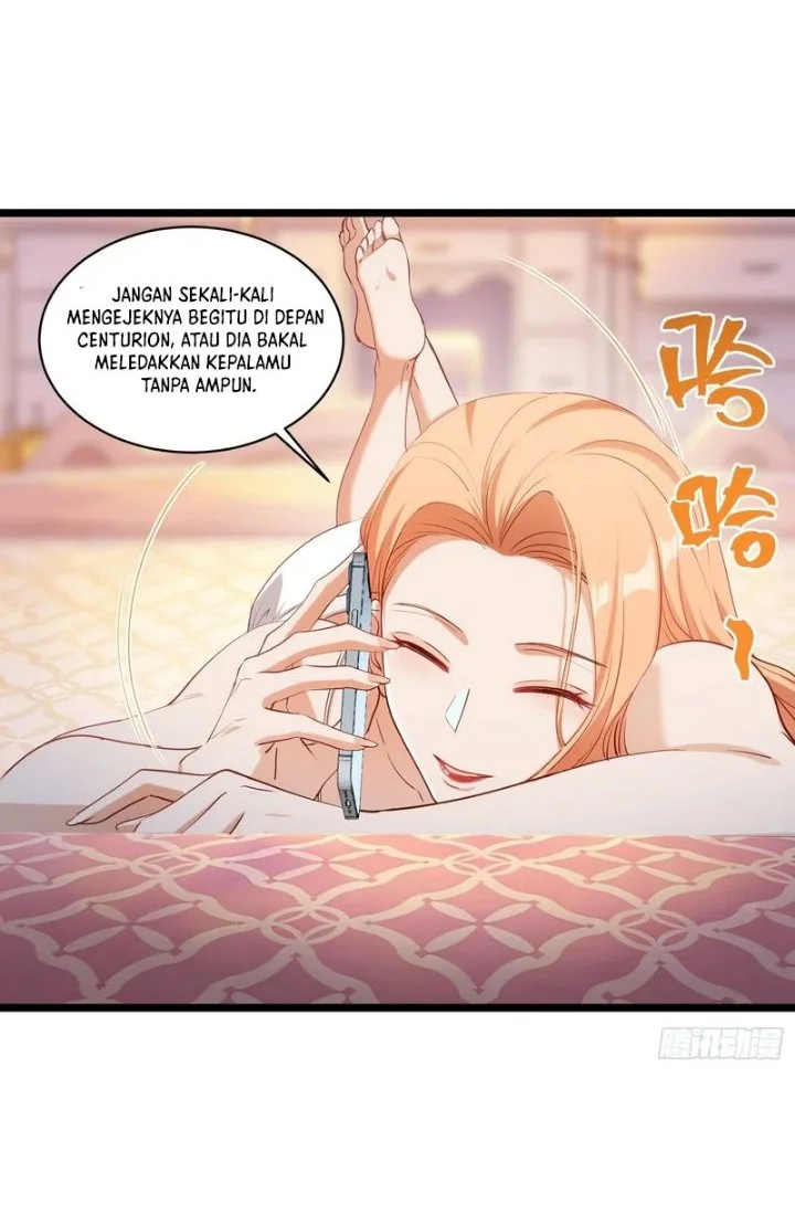 Spirit Realm Wanderer Chapter 64 Gambar 19