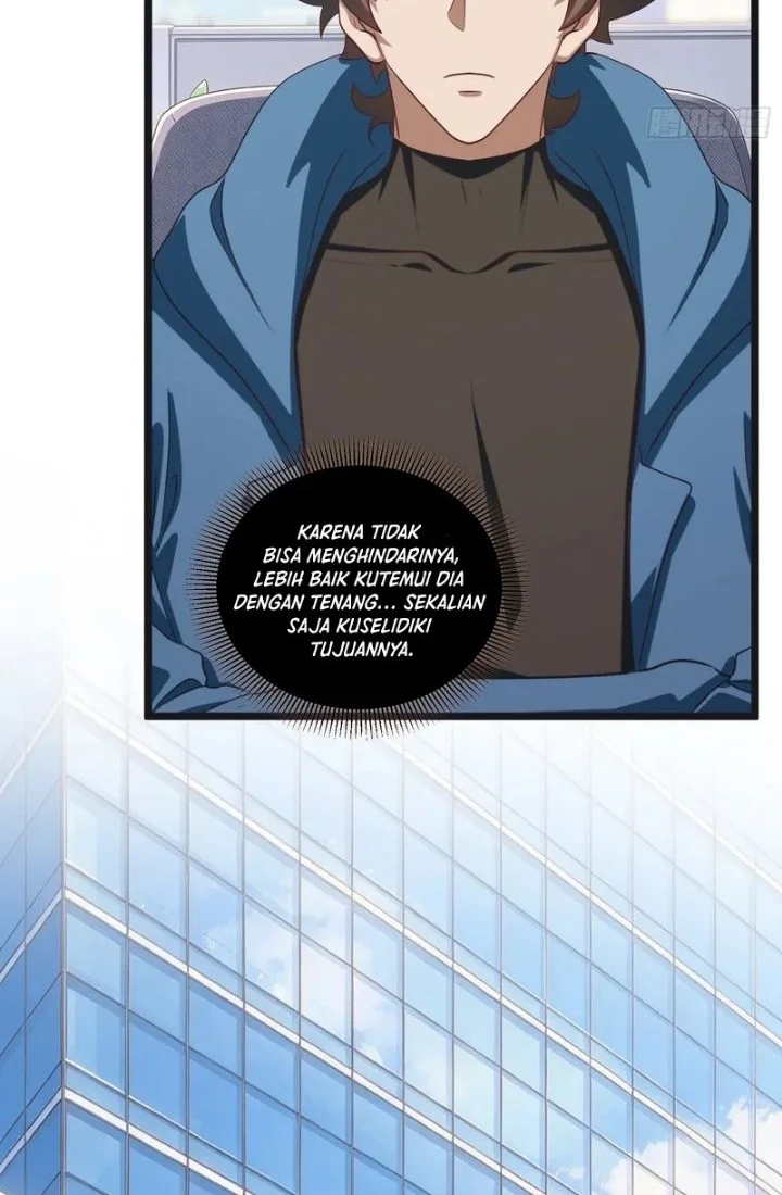 Spirit Realm Wanderer Chapter 67 Gambar 16